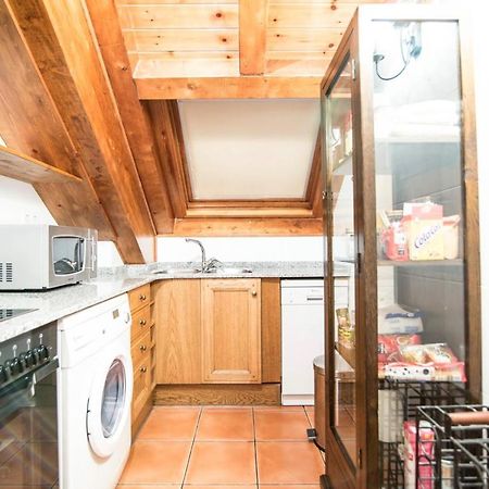 Ferienwohnung Bonic D'Aneu Esterri d'Àneu Exterior foto